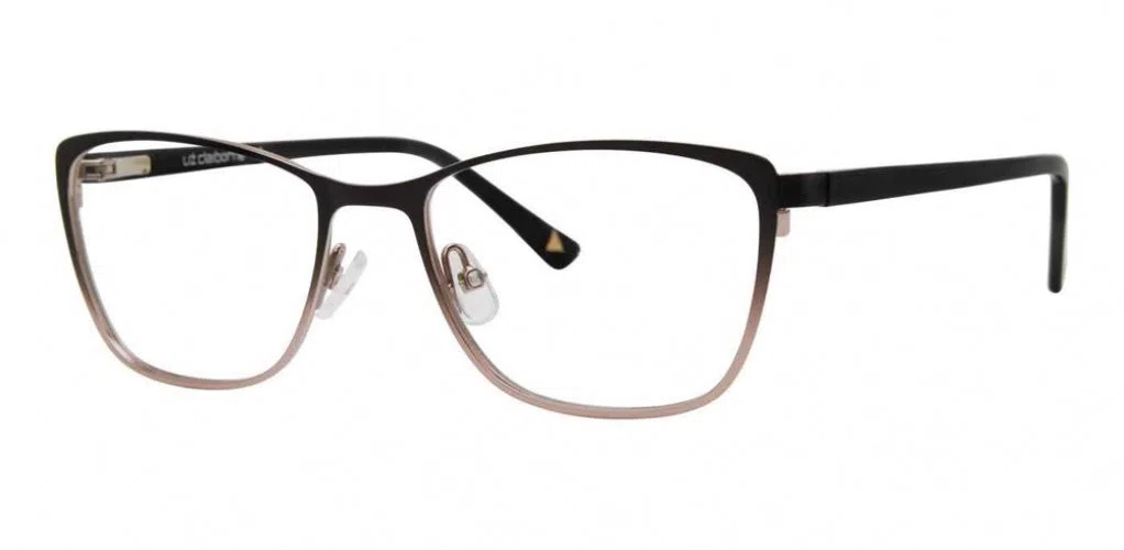 Liz Claiborne L471 Eyeglasses - view 3